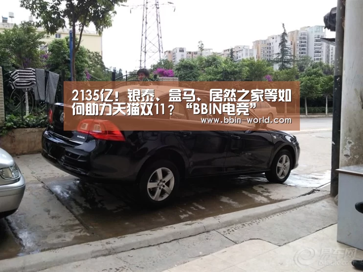 2135亿!银泰、盒马、居然之家等如何助力天猫双11?“BBIN电竞”(图2) BBIN体育