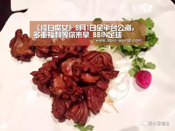 《纯白魔女》8月1日全平台公测,多重福利等你来拿_BBIN足球(图3) BBIN篮球