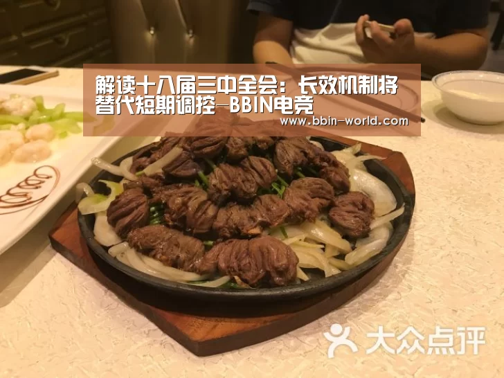 解读十八届三中全会:长效机制将替代短期调控-BBIN电竞(图2) BBIN体育
